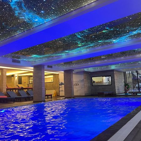 Apartman Enjoy N82 Milmari&Spa 카파오닉 외부 사진