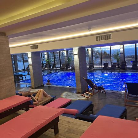 Apartman Enjoy N82 Milmari&Spa 카파오닉 외부 사진