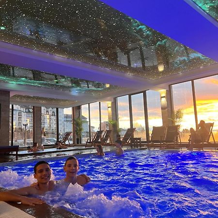 Apartman Enjoy N82 Milmari&Spa 카파오닉 외부 사진