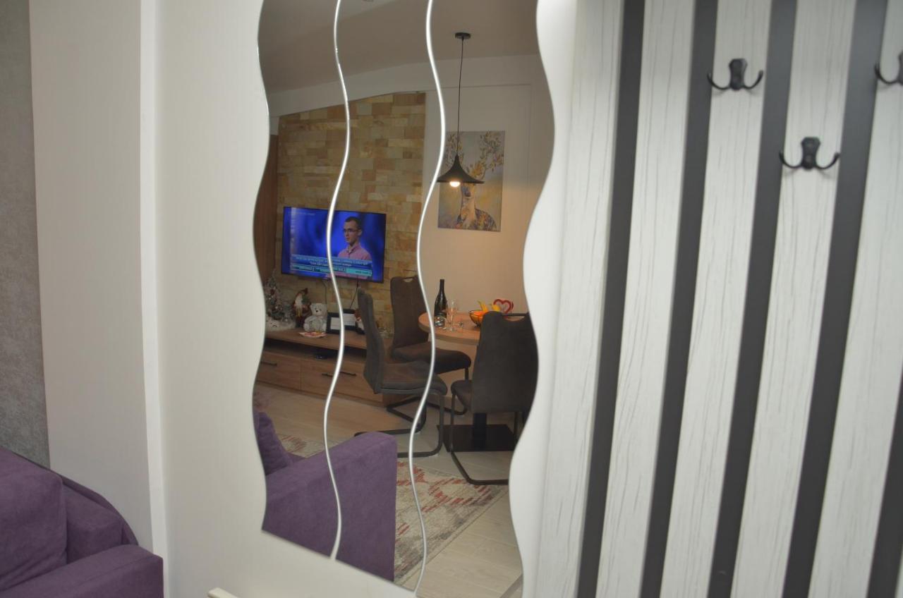 Apartman Enjoy N82 Milmari&Spa 카파오닉 외부 사진
