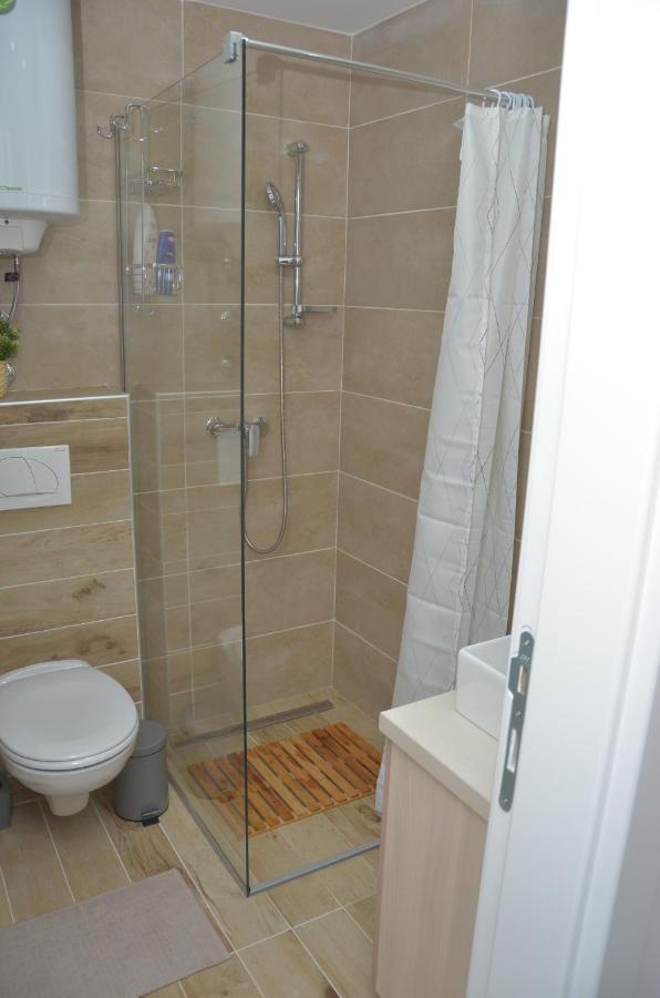 Apartman Enjoy N82 Milmari&Spa 카파오닉 외부 사진