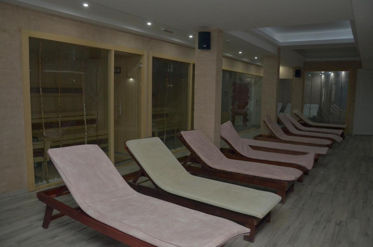 Apartman Enjoy N82 Milmari&Spa 카파오닉 외부 사진