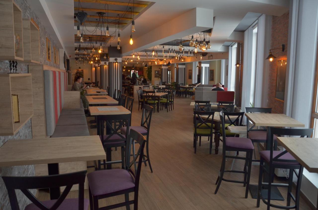 Apartman Enjoy N82 Milmari&Spa 카파오닉 외부 사진