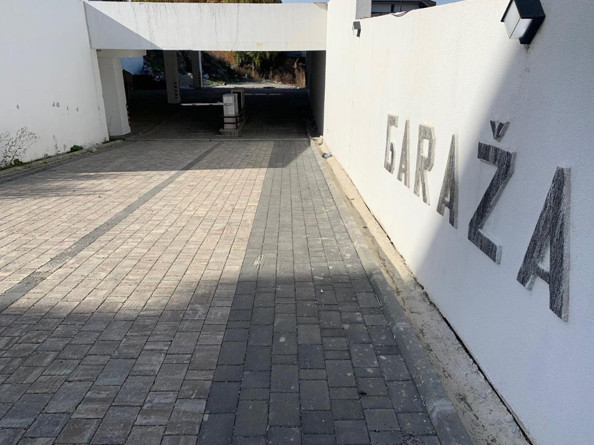Apartman Enjoy N82 Milmari&Spa 카파오닉 외부 사진