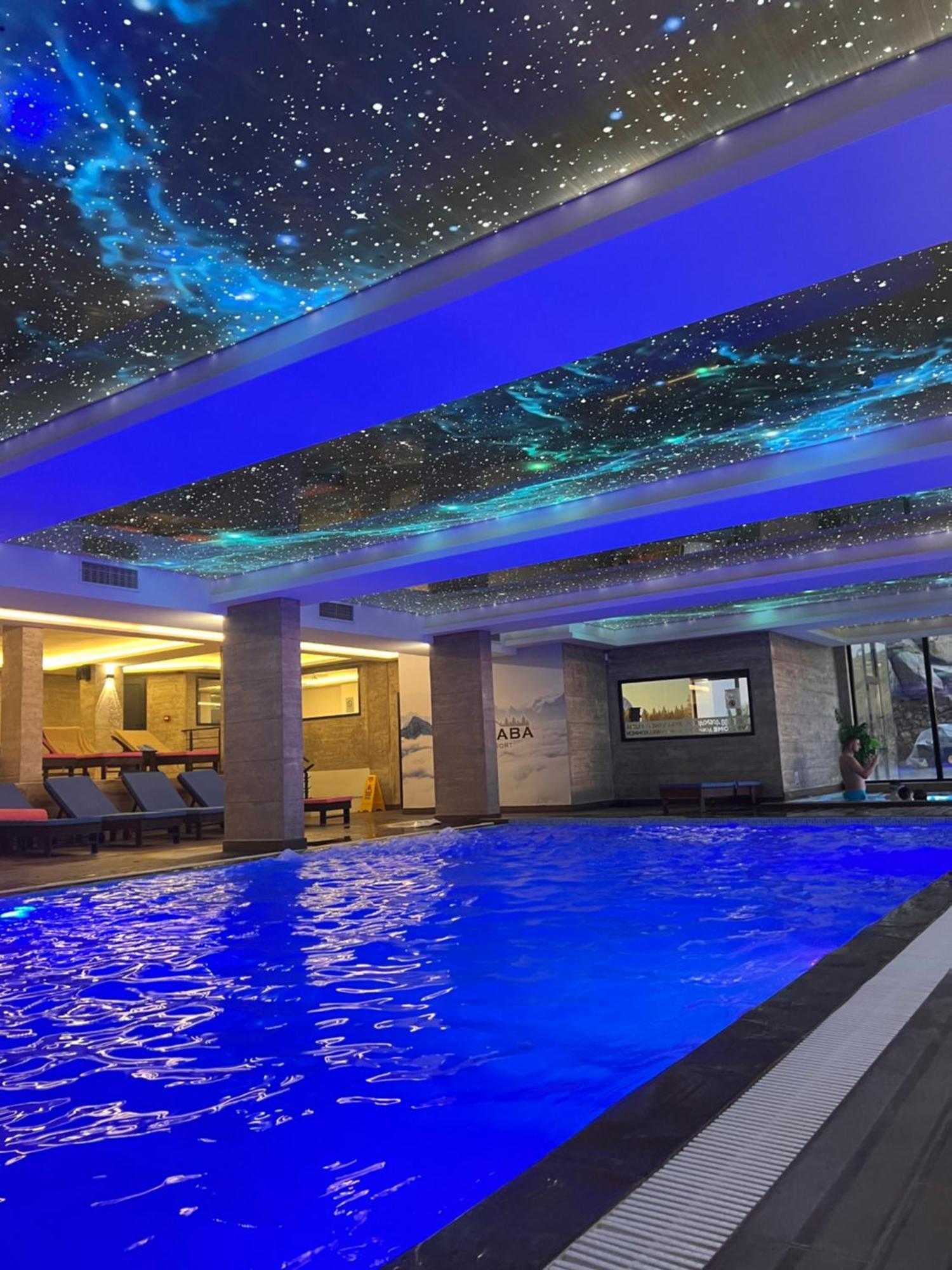 Apartman Enjoy N82 Milmari&Spa 카파오닉 외부 사진